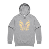 Grey Marle