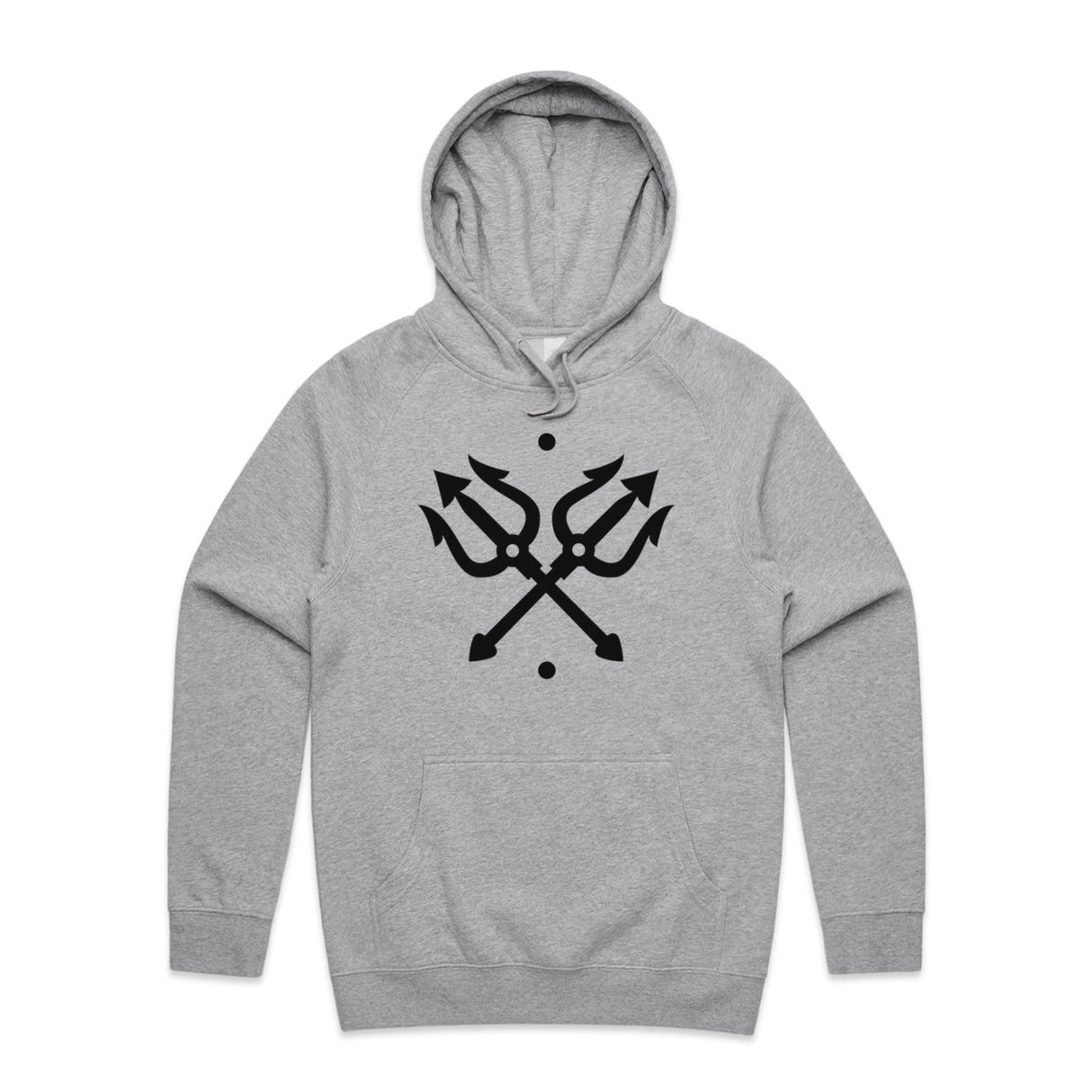 Grey Marle