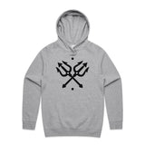 Grey Marle