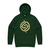 Forest Green