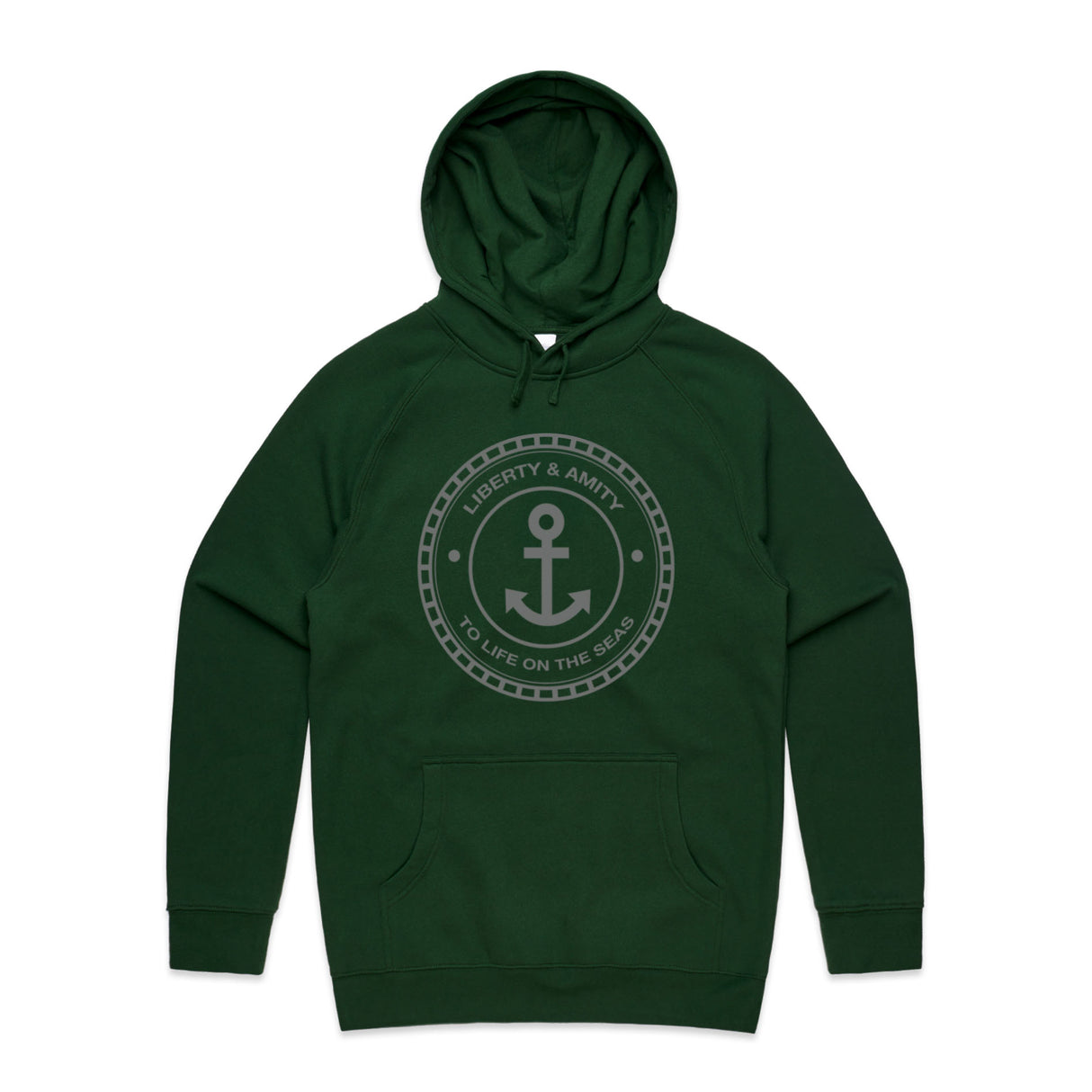 Forest Green