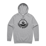 Grey Marle