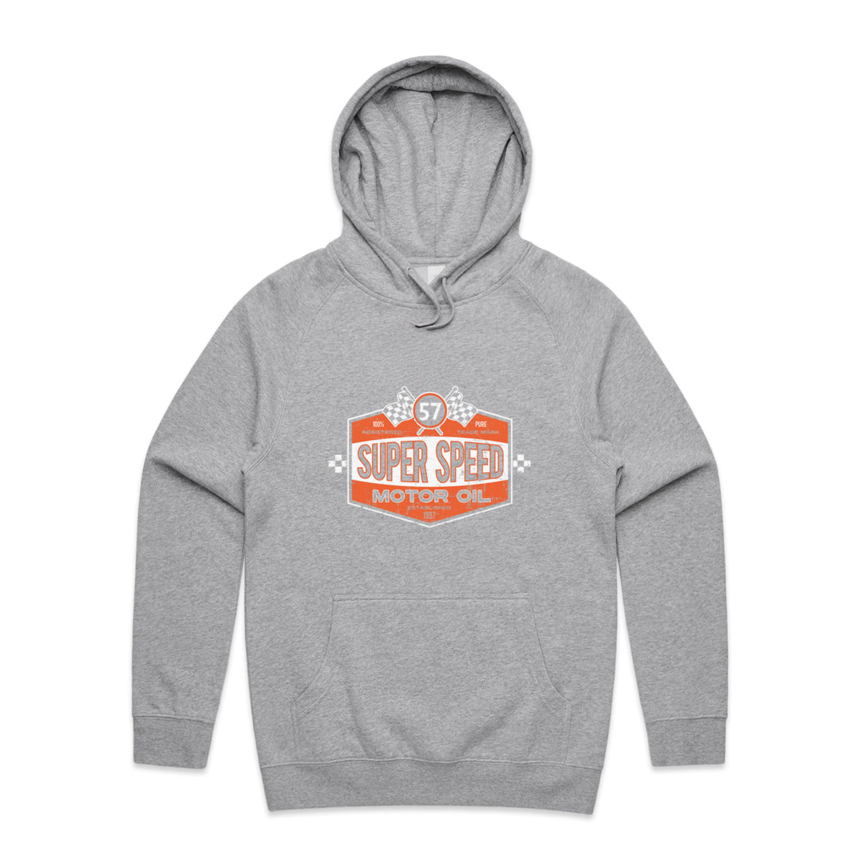 Grey Marle