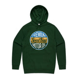 Forest Green