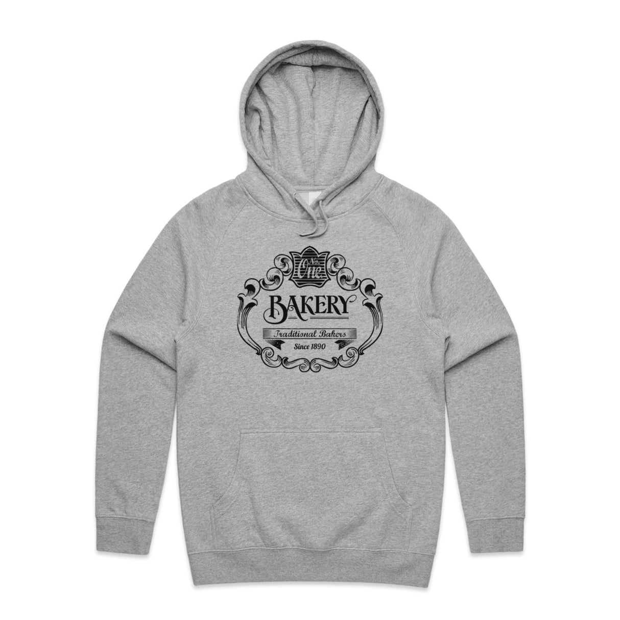 Grey Marle