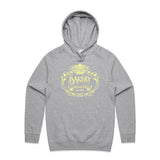 Grey Marle