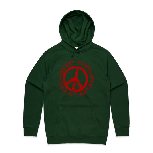 Forest Green