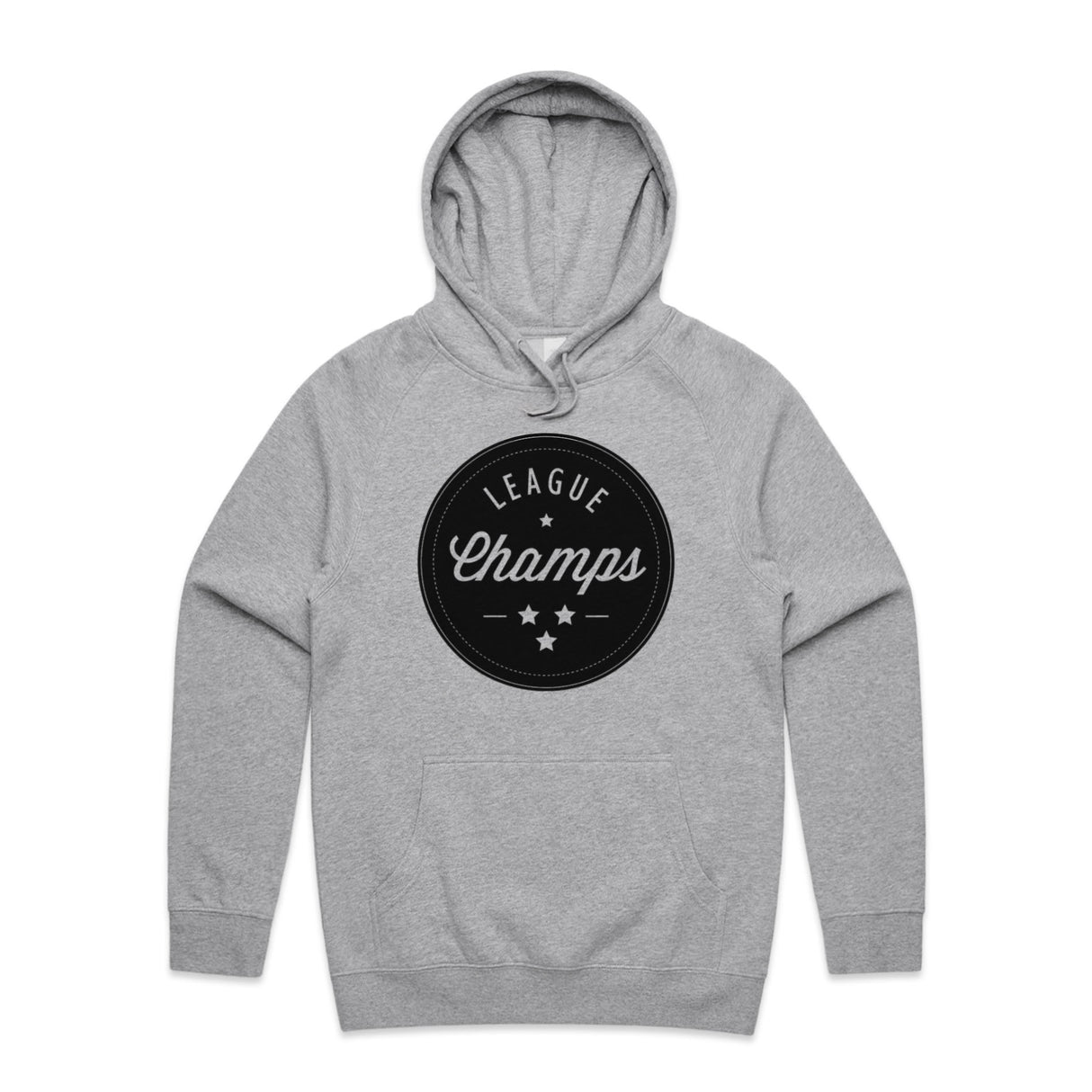 Grey Marle