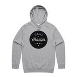 Grey Marle