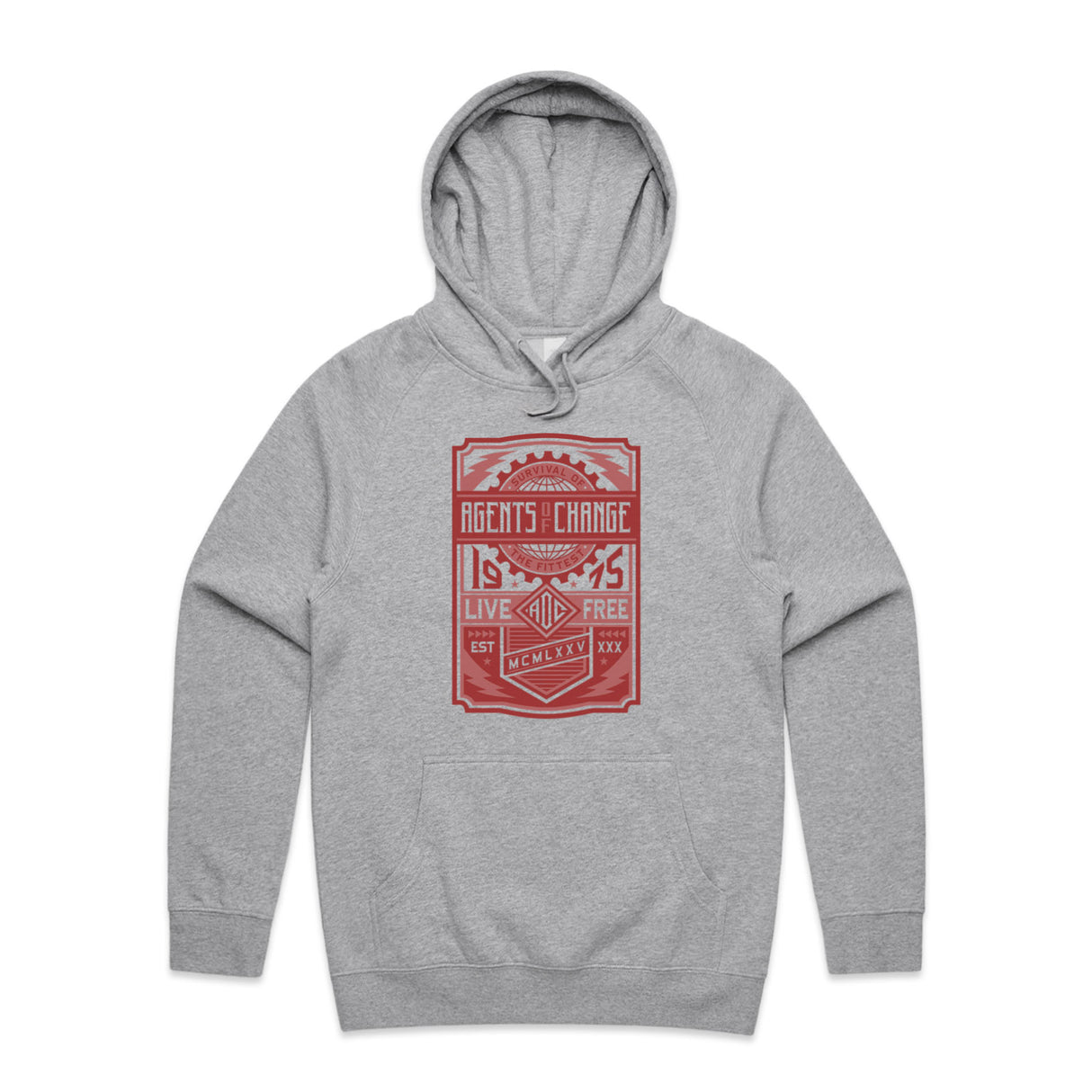 Grey Marle