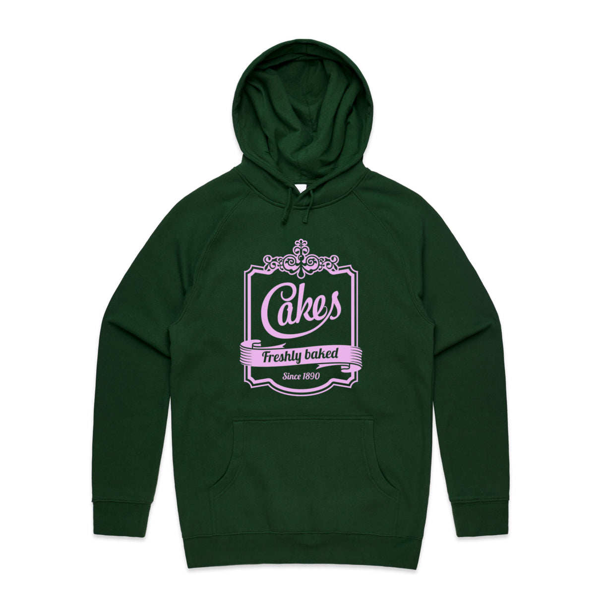 Forest Green