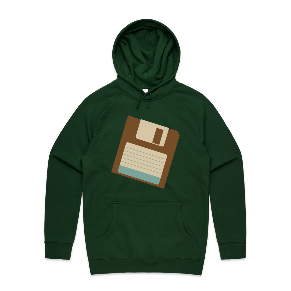 Forest Green