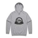 Grey Marle