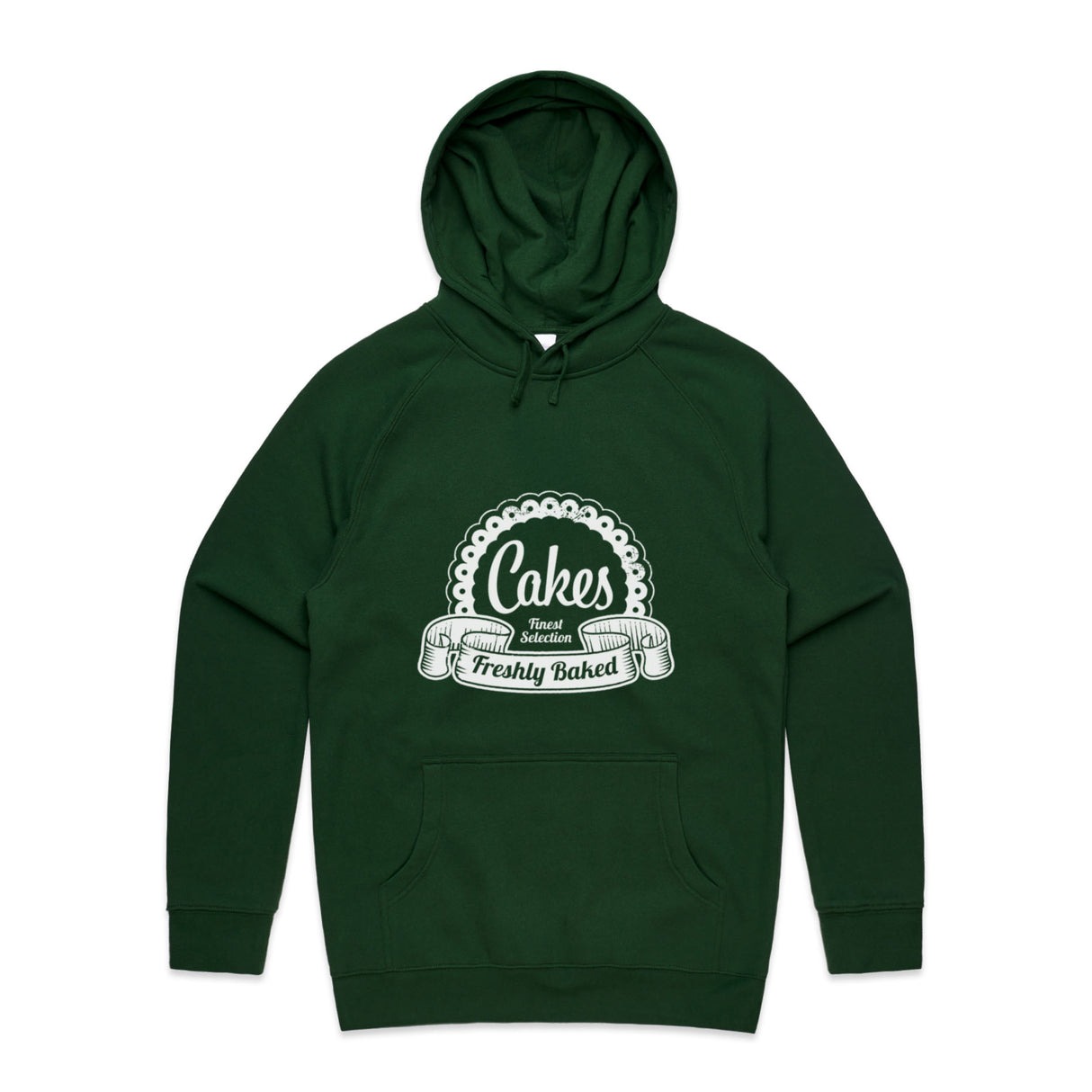 Forest Green
