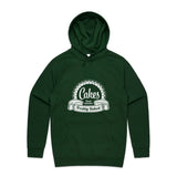 Forest Green