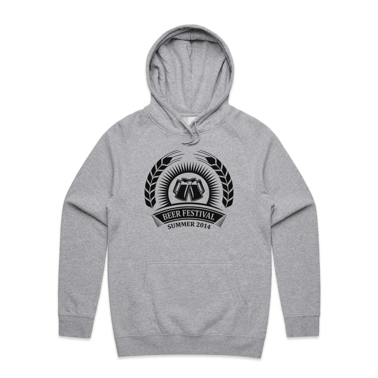 Grey Marle