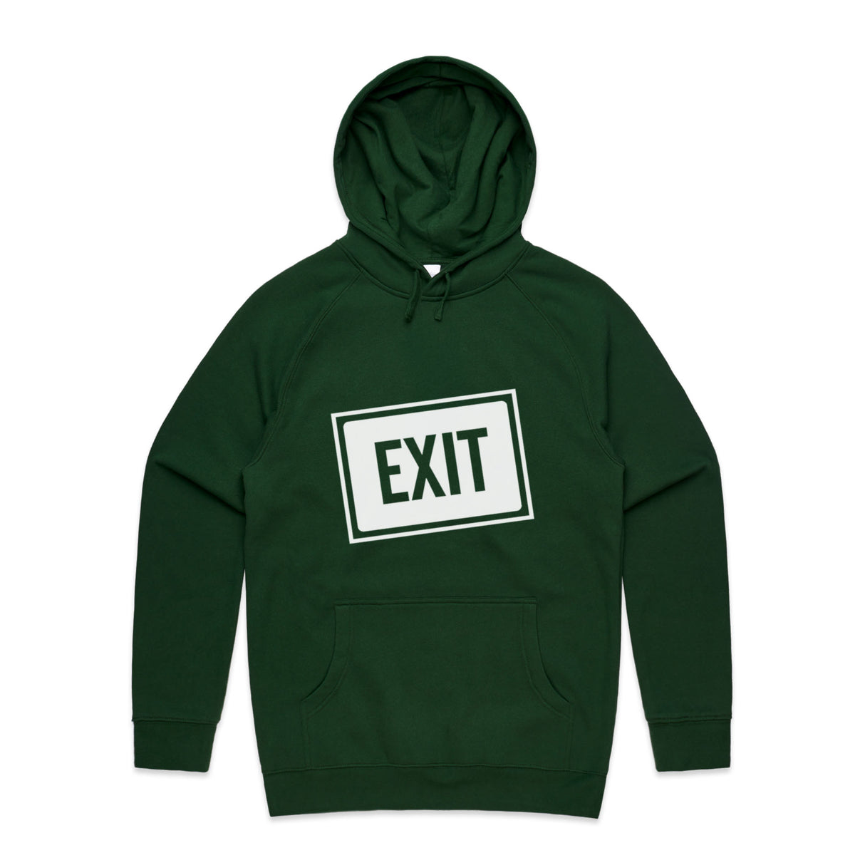 Forest Green