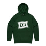 Forest Green