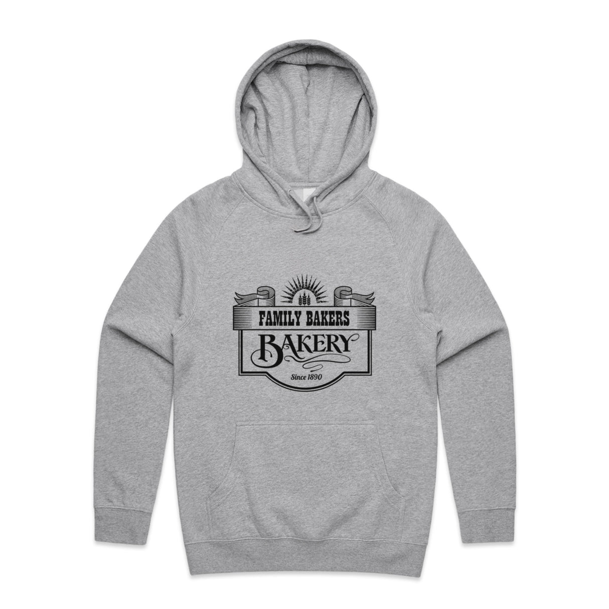 Grey Marle