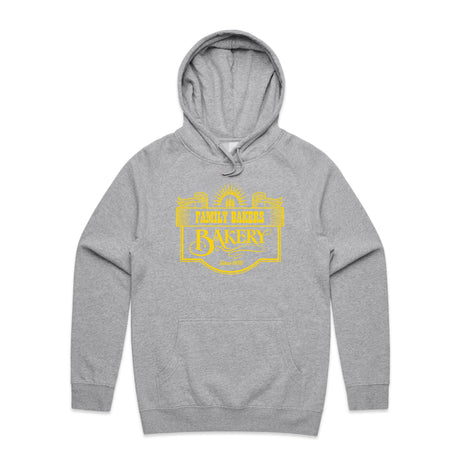 Grey Marle