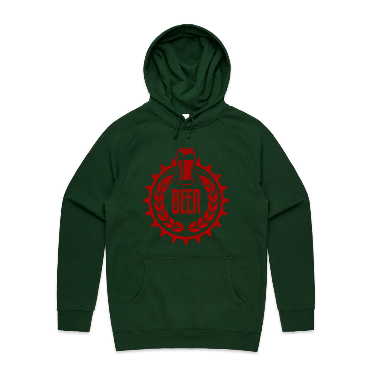 Forest Green
