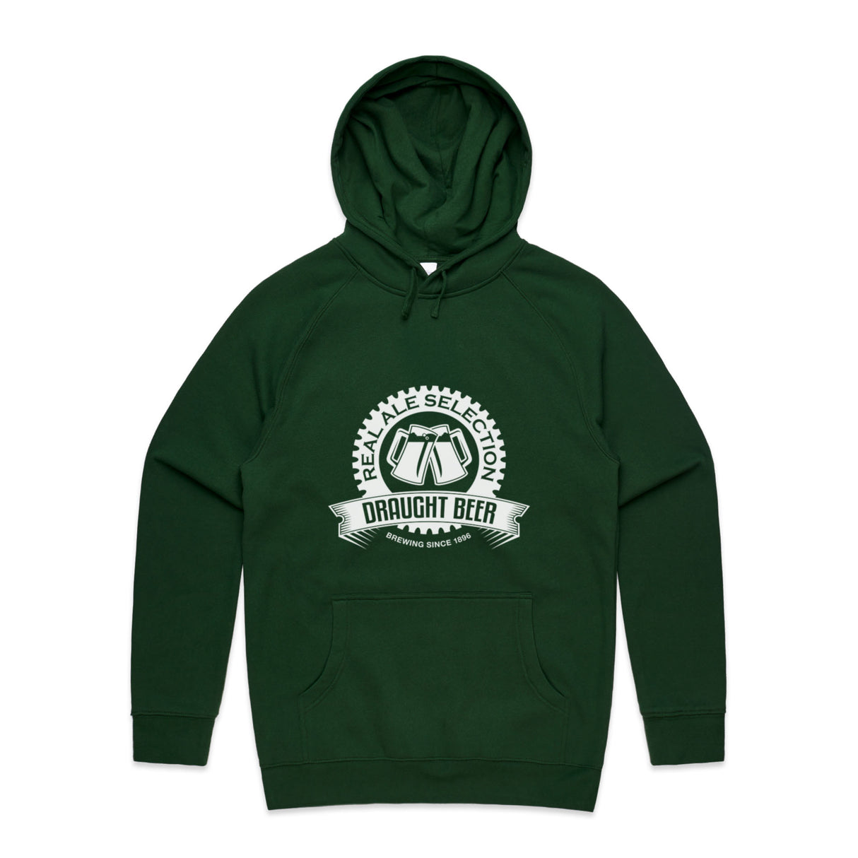 Forest Green