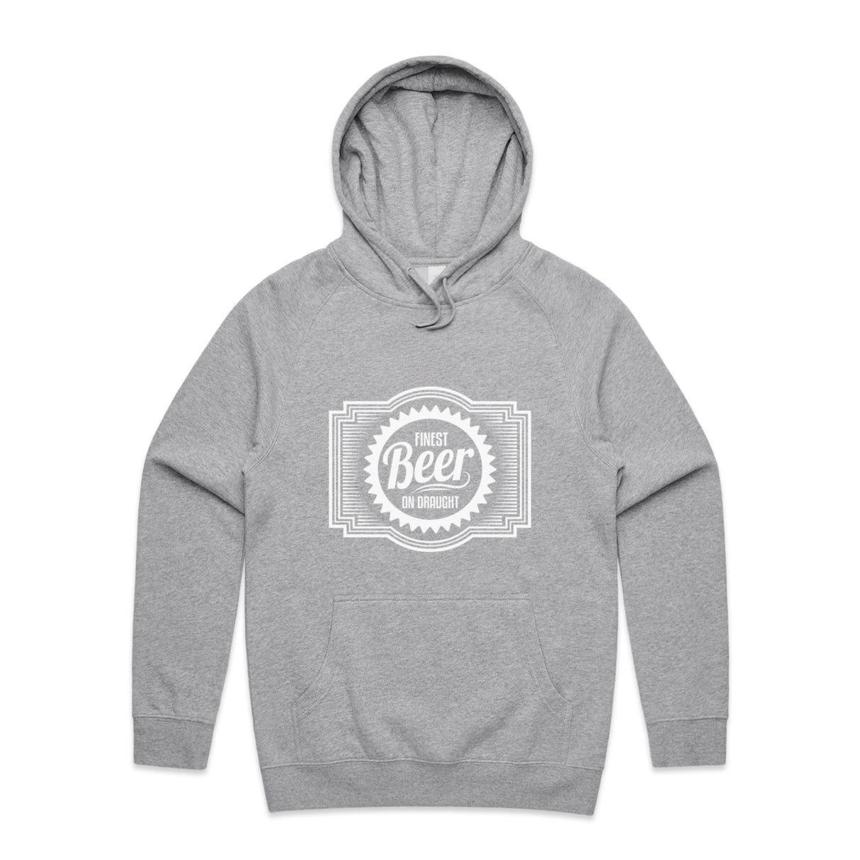Grey Marle