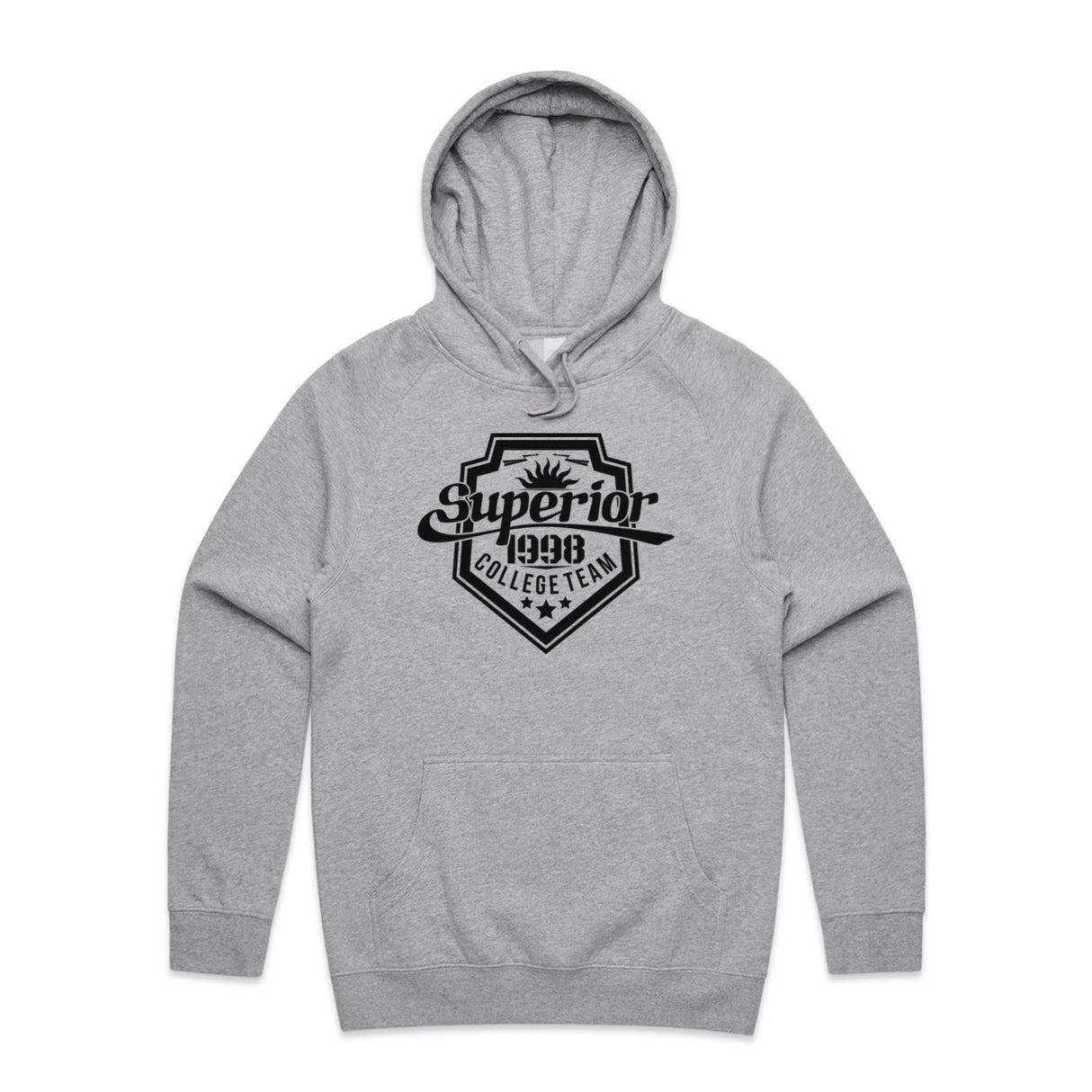 Grey Marle