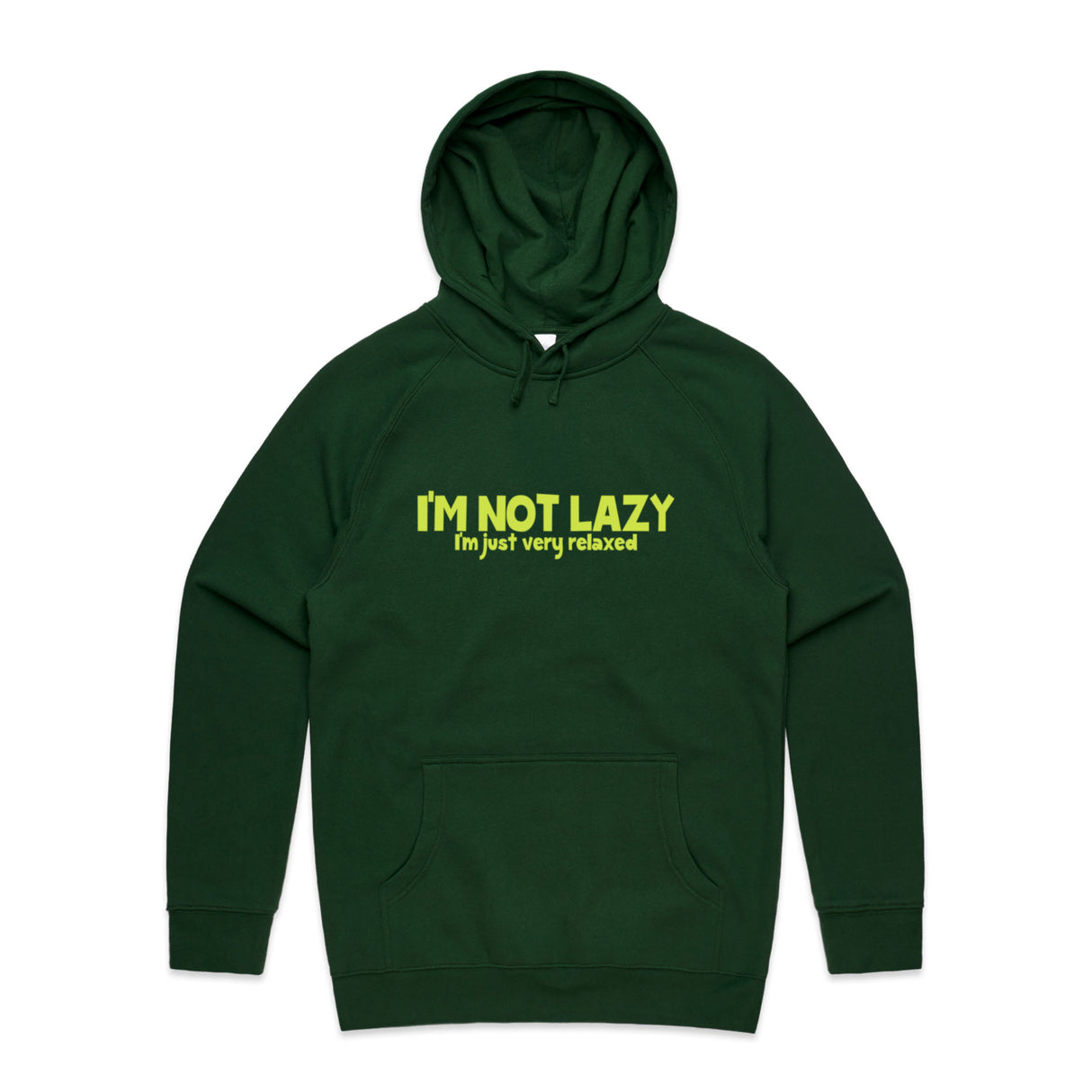 Forest Green