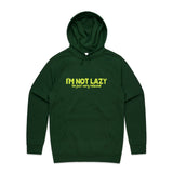 Forest Green