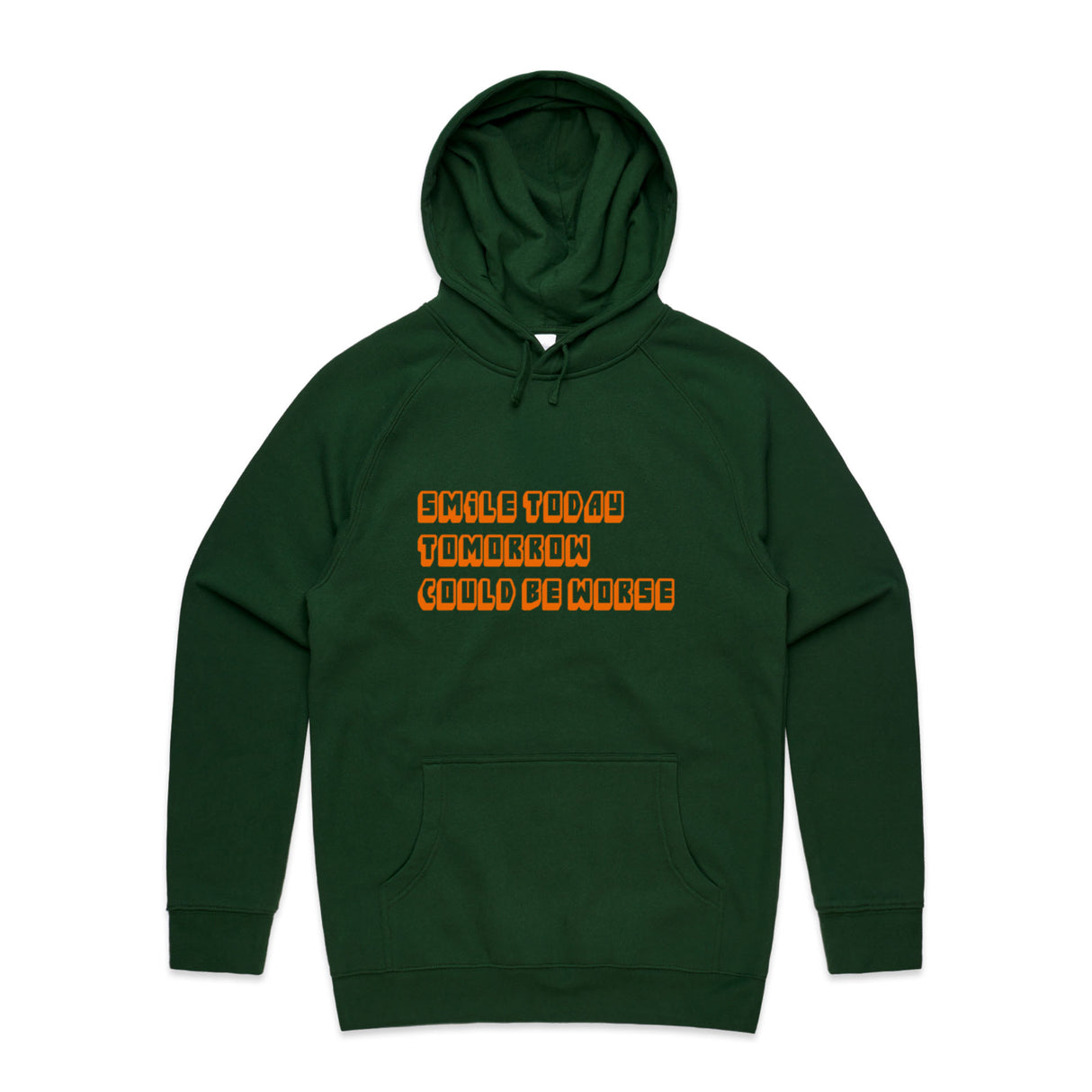 Forest Green