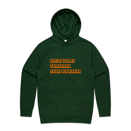 Forest Green