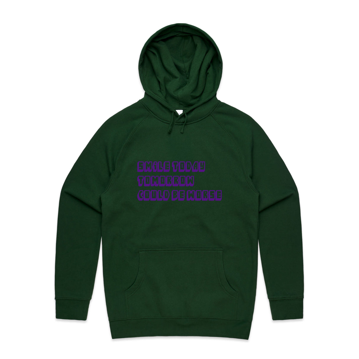 Forest Green