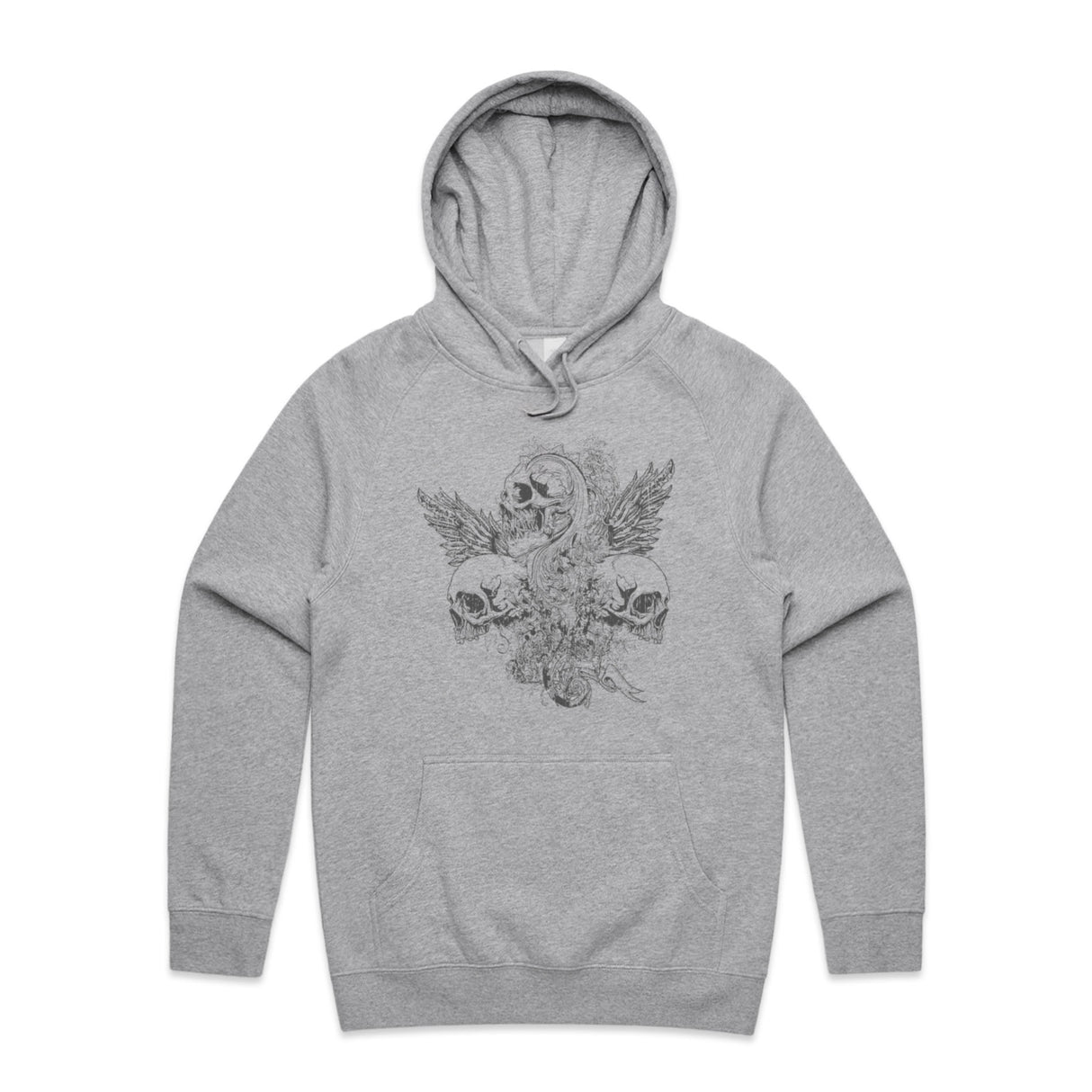 Grey Marle