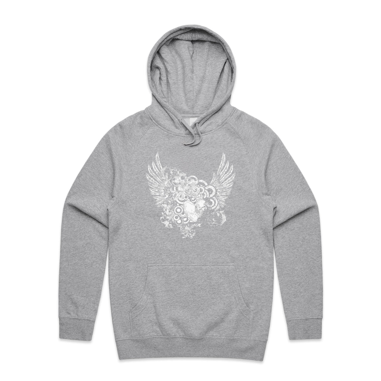 Grey Marle