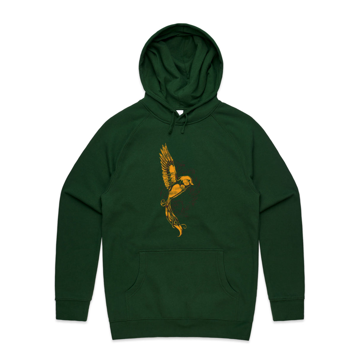 Forest Green