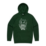 Forest Green