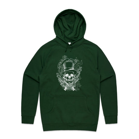 Forest Green