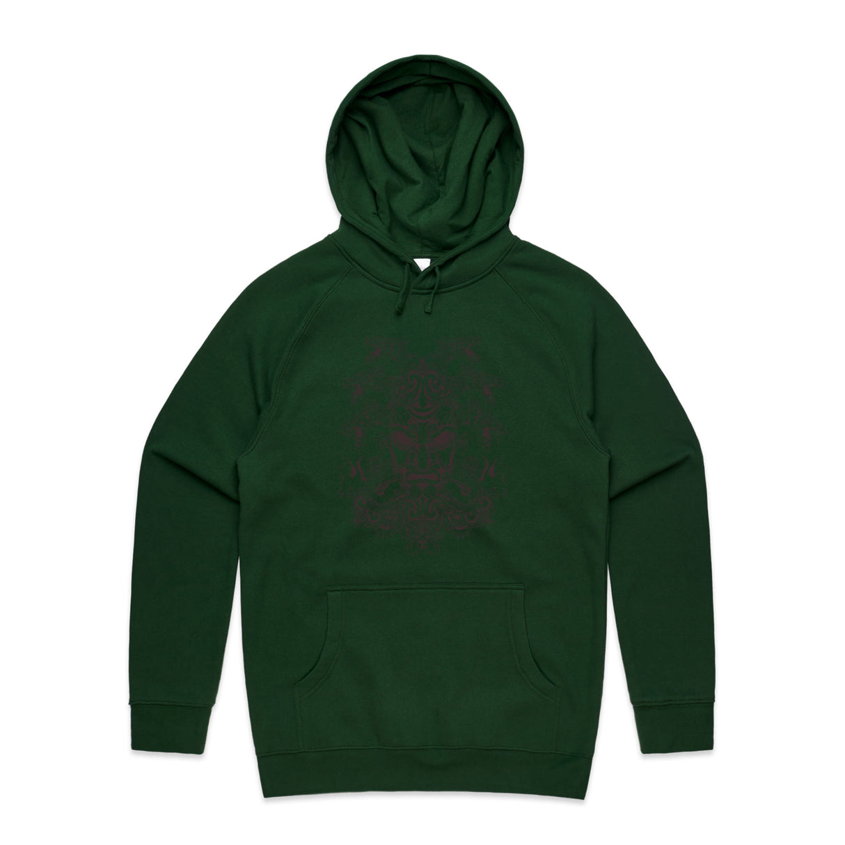 Forest Green