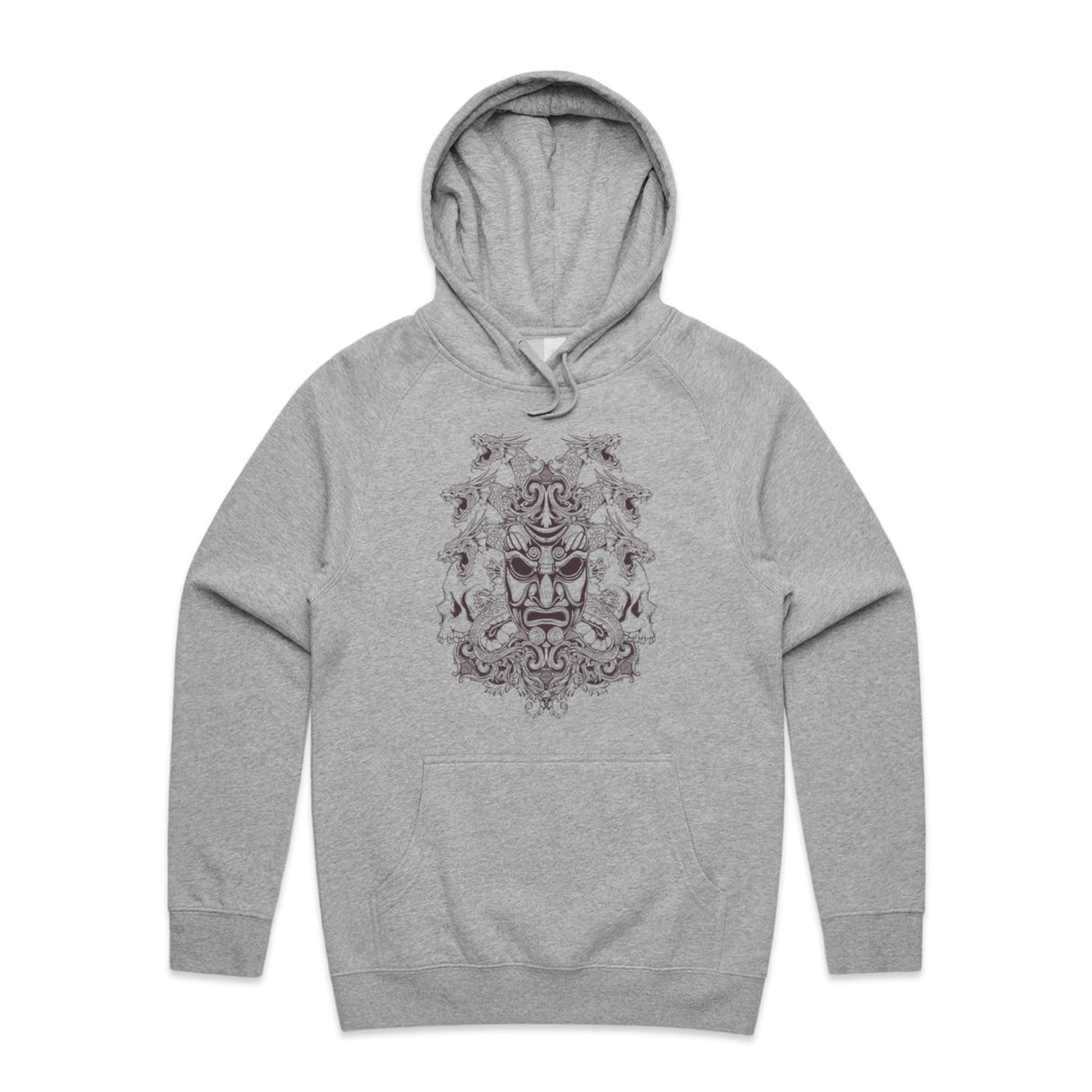 Grey Marle