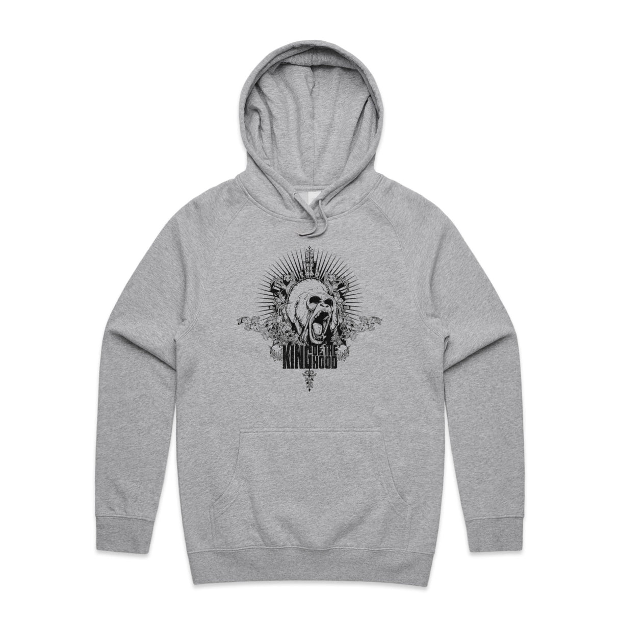 Grey Marle