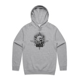 Grey Marle