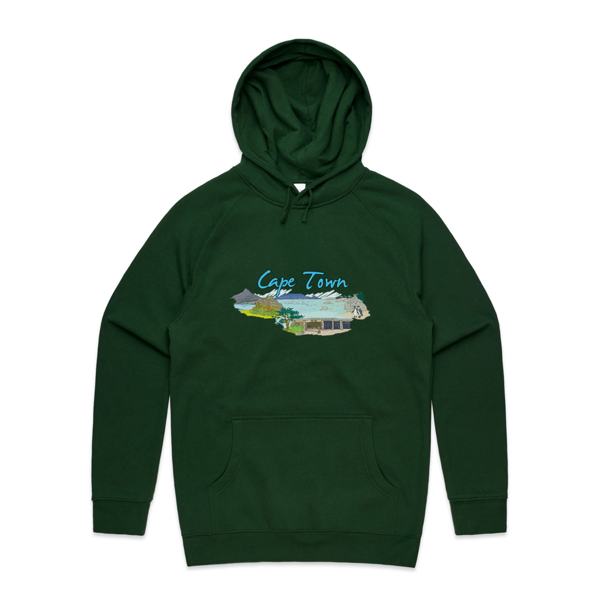 Forest Green