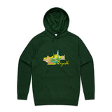 Forest Green