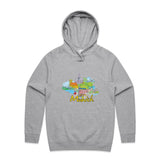 Grey Marle