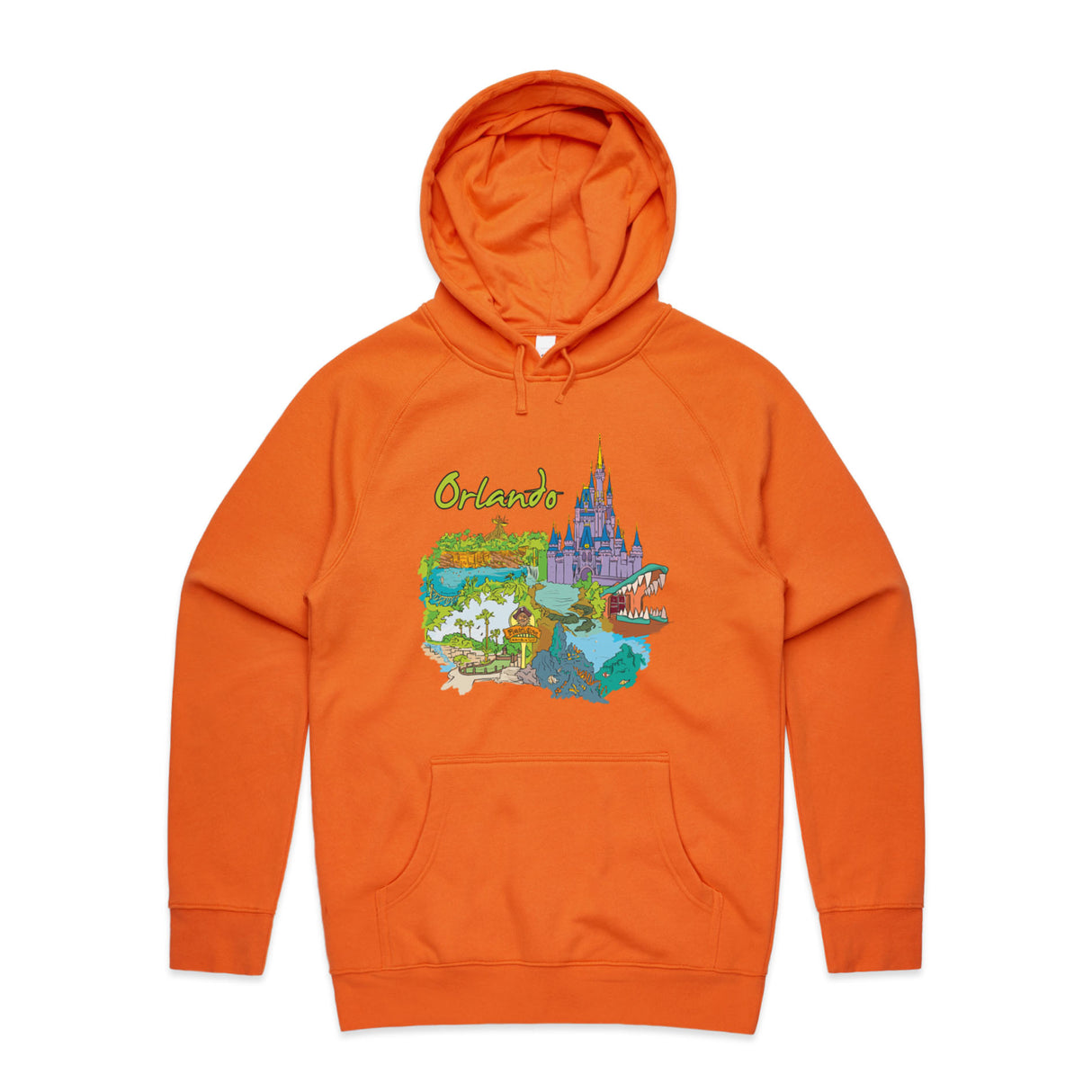 Orange