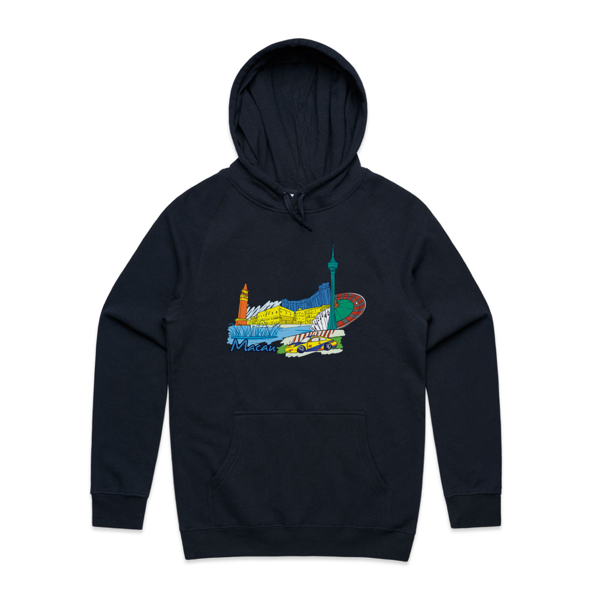 Navy