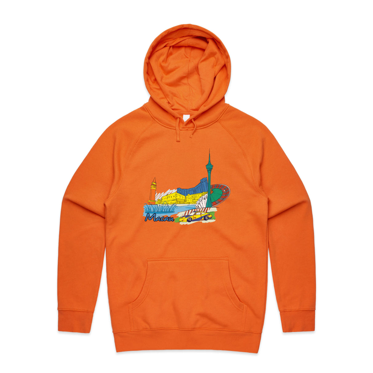 Orange