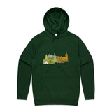 Forest Green