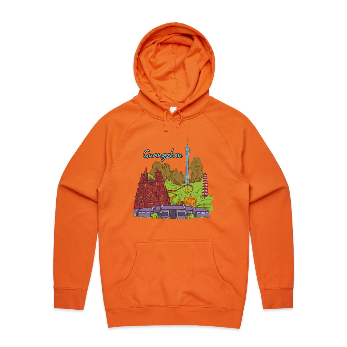 Orange